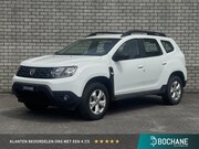 Dacia Duster - 1.0 TCe Bi-Fuel Comfort | Trekhaak | Navigatie | Cruise Cont