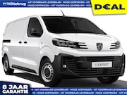 Peugeot e-Expert - EV L2 75 kWh DIRECT RIJDEN - GRATIS WALLBOX - 8 JAAR GARANTI