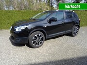 Nissan Qashqai - 1.6 CONNECT EDITION CAMERA PANORAMADAK