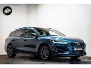 Ford Focus - 1.0 Hybrid 155 pk ST Line X|Pano dak|Trekhaak|Camera