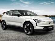 Volvo EX30 - Extended Range Plus
