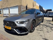 Mercedes-Benz CLA-Klasse - AMG 45 S 4MATIC+ Premium Plus