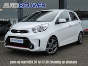 Kia Picanto - 1.2 CVVT SportsLine 2e eigen | leuke optie's | stoel + stuur