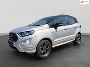 Ford EcoSport - 1.0 EcoBoost ST-Line / Automaat / Winterpakket