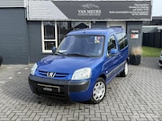 Peugeot Partner - MPV 1.6-16V XT, apk 06-2027