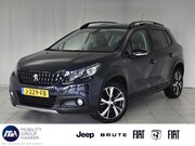 Peugeot 2008 - 1.2 PureTech GT-Line | Automaat | Panoramadak | Navigatie