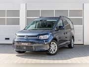 Volkswagen Caddy - Kombi 1.5 TSI 150pk Hybride Life | Trekhaak | Comfort Pakket