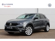 Volkswagen T-Roc - 1.5 TSI Sport 150pk DSG7