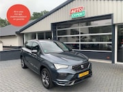 Seat Ateca - 1.5 TSI FR Business Intense , Cruise, Trekhaak, ALL-in prijs