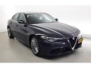 Alfa Romeo Giulia - 2.0T Super: │200 pk│Volledig dealer onderhouden│Origineel NL