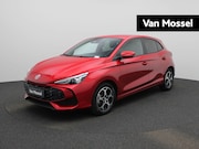 MG 3 - 1.5 Hybrid+ Aut. Luxury | Navi | Led Koplampen | Stoel + Stu