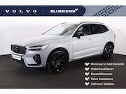 Volvo XC60 - T6 Recharge AWD Plus Black Edition - Panorama/schuifdak - In