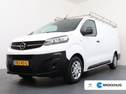 Opel Vivaro - 2.0 CDTI L3H1 Edition 145 PK | IMPERIAAL | TREKHAAK | | Airc