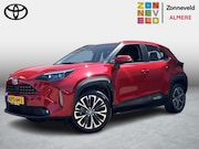 Toyota Yaris Cross - 1.5 Hybrid Adventure Trekhaak