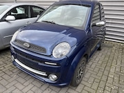 Microcar Brommobiel - M.GO Dynamic DCI