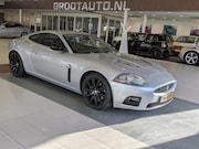 Jaguar XKR - 4.2 V8 Coupé Automaat Supercharged 417PK Youngtimer, Airco, 