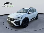 Dacia Sandero - 1.0 tce Stepway Expression Automaat Apple carplay