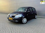 Renault Scénic - 1.6-16V Tech Line Automaat|Clima|Cruise|Keyless