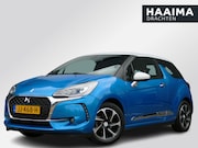 DS DS 3 - 1.2T So Chic | 110PK | AUTOMAAT | Navigatie | DAB+ | Achteru