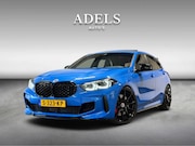BMW 1-serie - M135i xDrive Edition M Performance Panodak HUD Maxton Camera