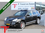 Porsche Cayenne - 4.5 Turbo MEENEEMPRIJS Automaat/Panoramadak/Navigatie/Airco/