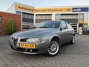Alfa Romeo 156 - Sportwagon 1.8 T.Spark Distinctive | Van 1e Eigenaar! | Trek