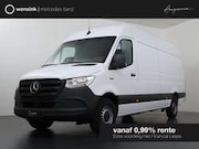 Mercedes-Benz 300-serie - eSprinter L3 H2 PRO | 56 kWh | Navigatiesysteem |