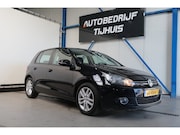 Volkswagen Golf - 1.6 TDI Highline BlueMotion Automaat