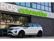 Land Rover Range Rover Evoque - 1.5 P300e AWD R-Dynamic SE | PANO | CAMERA | CARPLAY | ACC |
