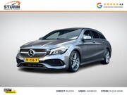 Mercedes-Benz CLA-Klasse - Shooting Brake 180 AMG-Line Automaat, NL-Auto