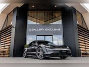 Porsche Taycan - Cross Turismo 4S 93 kWh - Sport Chrono + | Panoram