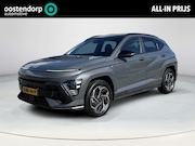 Hyundai Kona - 1.6 GDI HEV N Line Sky | Apple Carplay / Android Auto | 360