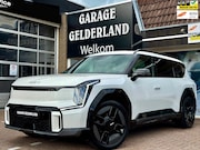 Kia EV9 - GT-Line AWD 99.8 kWh | PANO | 6P LOUNGE UITVOERING | VOLLEDE