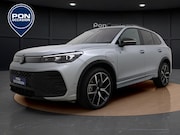 Volkswagen Tiguan - 1.5 eHybrid R-Line | Trekhaak | 360 Camera | Harman Kardon |