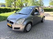 Suzuki Splash - 1.2 Comfort | AIRCO | EL.RAMEN | ALLSEASON |