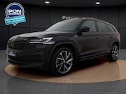 Skoda Kodiaq - 1.5 TSI Sportline Tour Edition | Pano dak | Trekhaak | ACC |