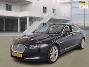 Jaguar XF - 2.2D