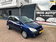 Hyundai Getz - 1.4i Active Cool airco 5 deurs nette auto