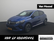 Renault Clio - TCe 90 Techno | Apple Carplay & Android Auto | Cruise Contro