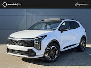 Kia Sportage - 1.6 T-GDi Hybrid GT-Line | Panoramaschuifdak | Dodehoekassis