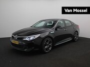 Kia Optima - 2.0 GDI PHEV Business DynamicLine | Stoelverwarming | Naviga