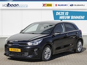 Kia Rio - 1.0 TGDI DynamicLine | Navi | Camera | Clima | Park sens | L
