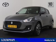 Suzuki Swift - 1.2 Stijl Smart Hybrid