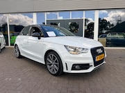 Audi A1 - Sportback 1.2 TFSI Admired