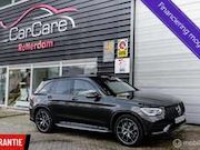 Mercedes-Benz GLC-klasse - GLC 300 300e 4MATIC Business Solution AMG & Night Pakket|P