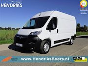 Opel Movano - 2.2D 140 L2H2 3.5t - 141 Pk - Euro 6 - Airco - Cruise Contro