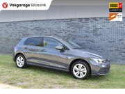 Volkswagen Golf - 1.0 eTSI Life Business Automaat Navigatie/CarPlay