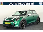 MINI Mini Electric - Classic 33 kWh Navigatie / Carplay / Cruise / Leder