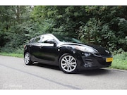 Mazda 3 - 1.6 GT-M Line | Stoelverwarming | CC | Parkeersensor