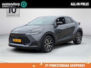 Toyota C-HR - 2.0 Plug-in Hybrid 220 Dynamic | Apple CarPlay | Parkeersens